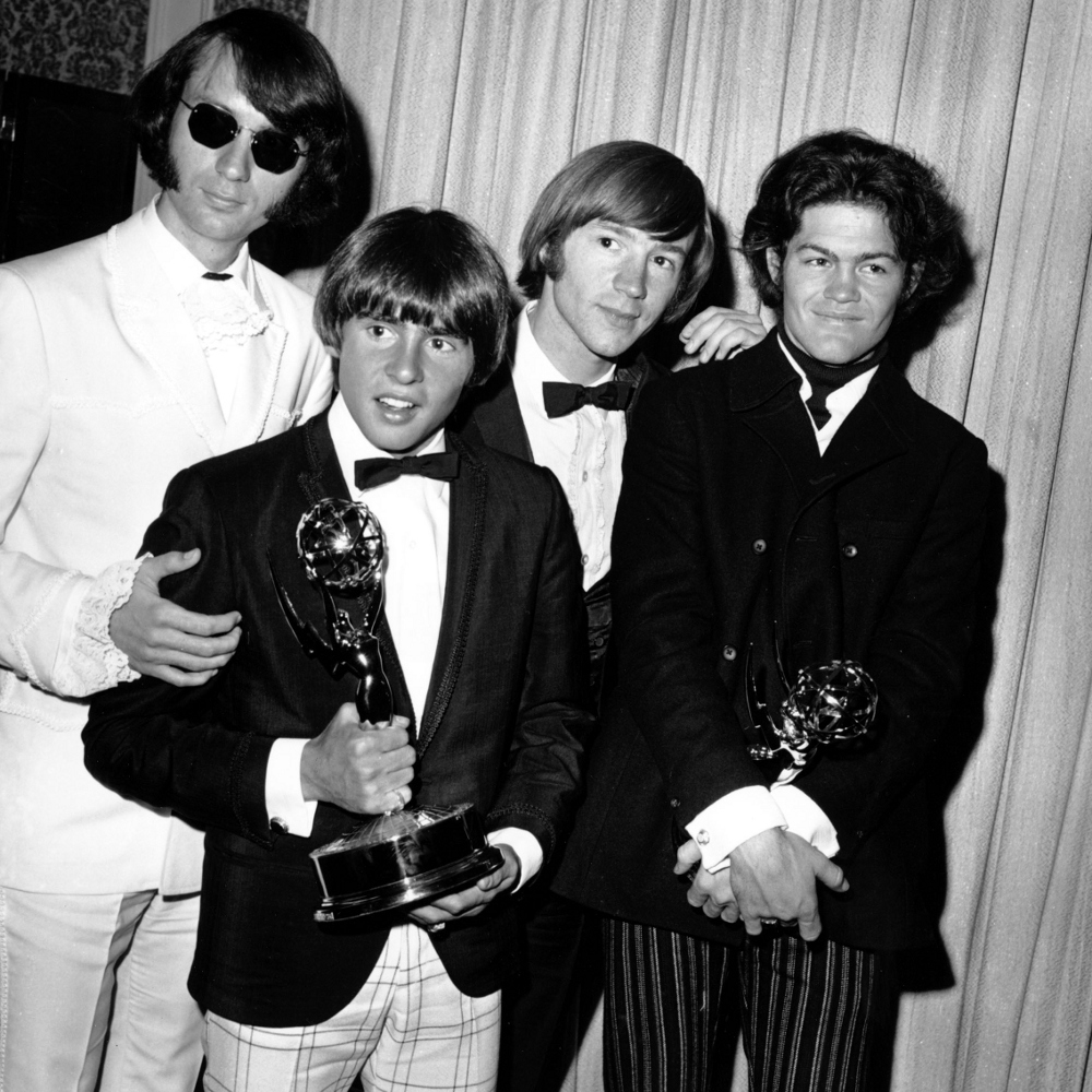 The Monkees portALTERNATIVO