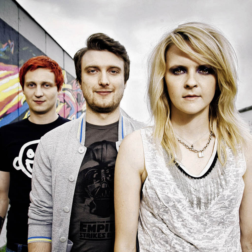 The Subways | portALTERNATIVO