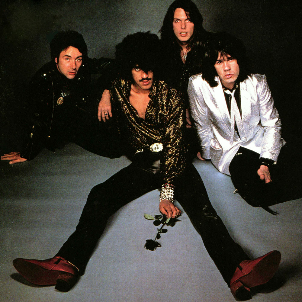 Thin Lizzy PortALTERNATIVO