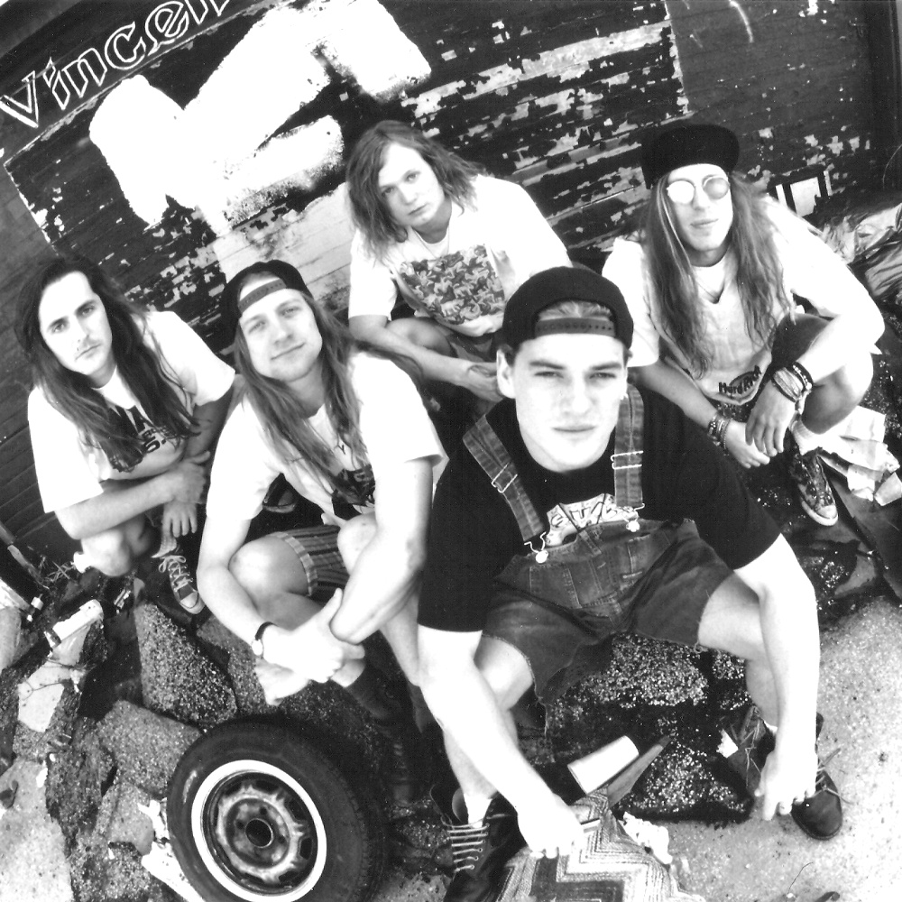 Ugly Kid Joe portALTERNATIVO