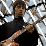 Noel Gallagher «Pensábamos que ‘Go Let It Out’ era una buena canción