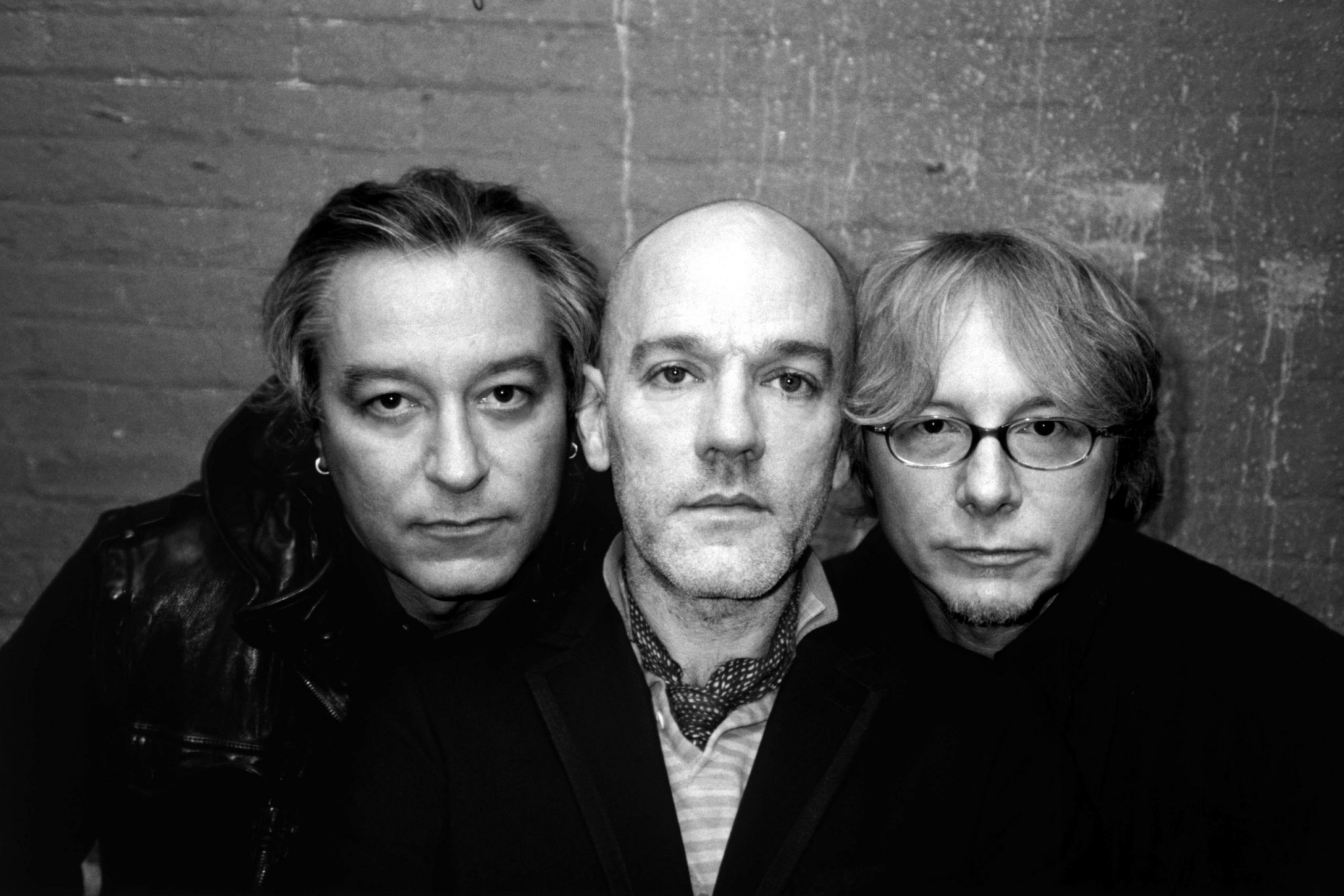 Álbum de 131 rarezas de REM a la venta en formato digital portALTERNATIVO