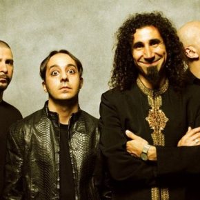 System of a down john deals