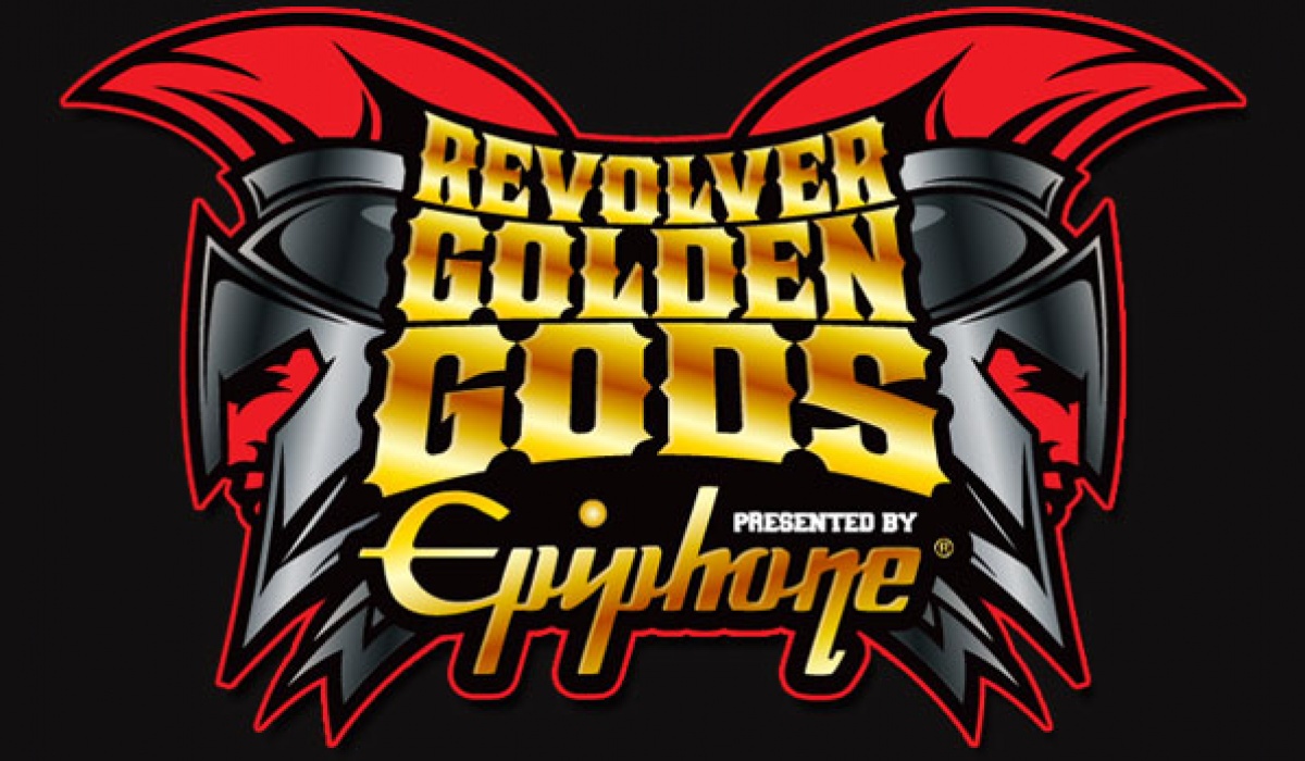 Recopilando lo mejor de los Revolver Golden Gods Awards portALTERNATIVO