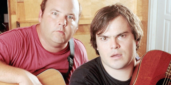 Tenacious d chop on sale suey