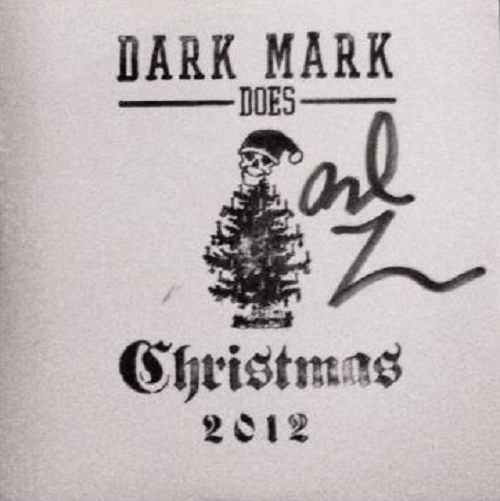 Mark Lanegan se anima con un EP navideño portALTERNATIVO