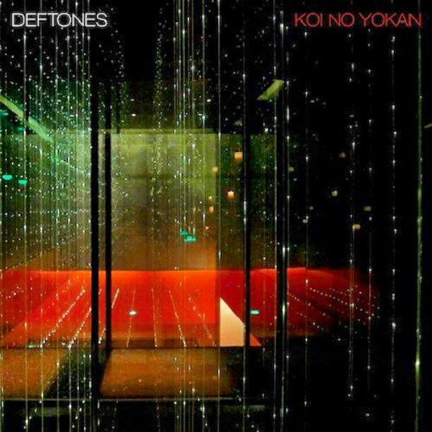 Tus diez discos favoritos de 2012 Koi-no-yokan