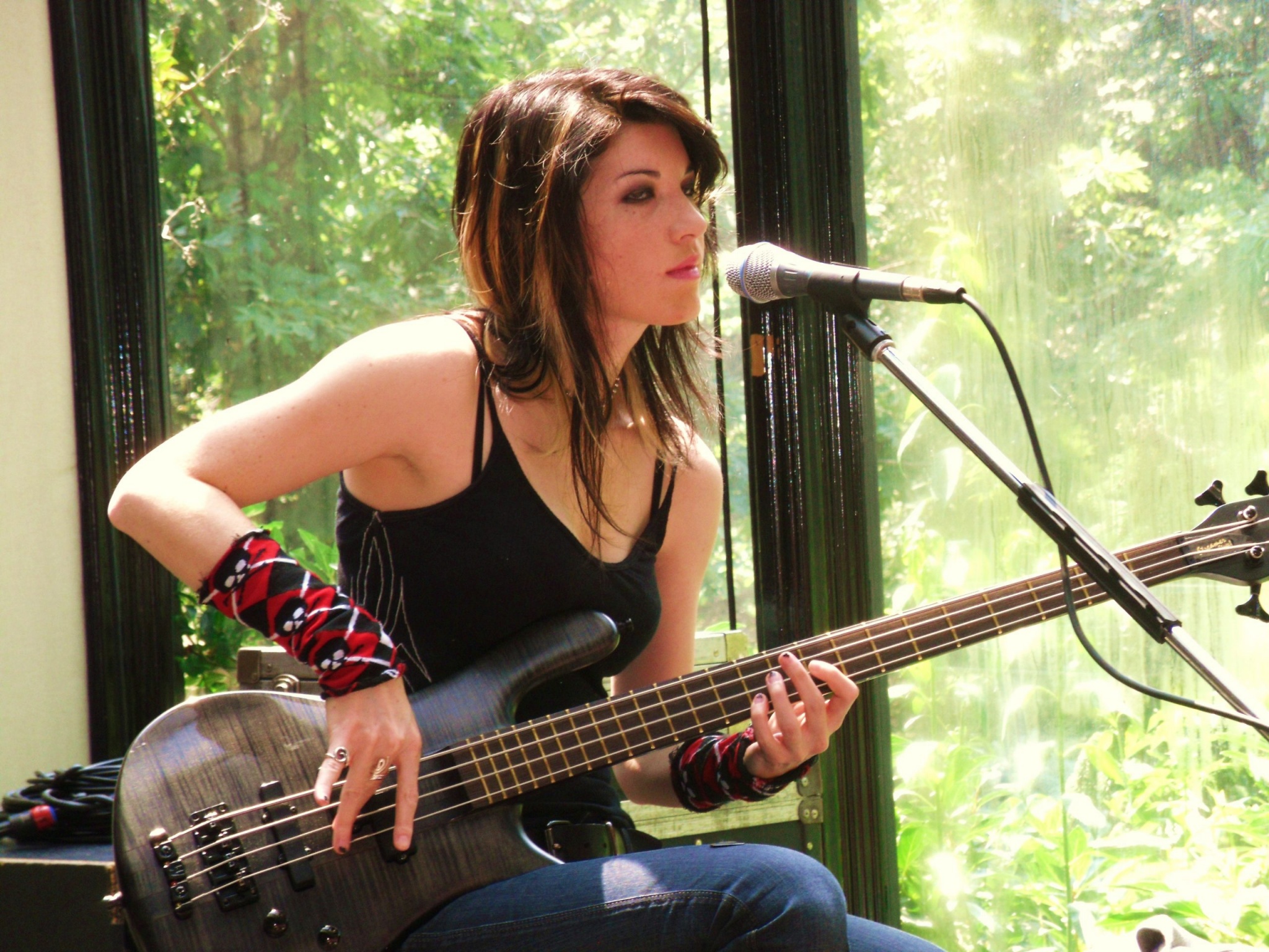 Sick Puppies tienen más de 70 temas para su nuevo álbum - portALTERNATIVO