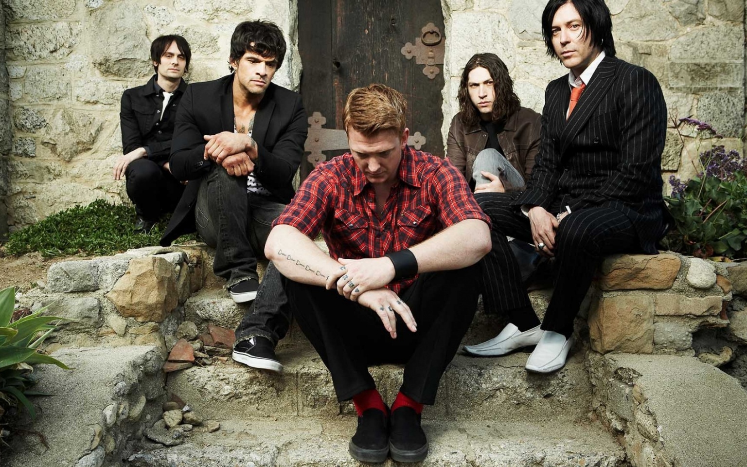 Queens of the Stone Age publican un nuevo mensaje misterioso sobre su