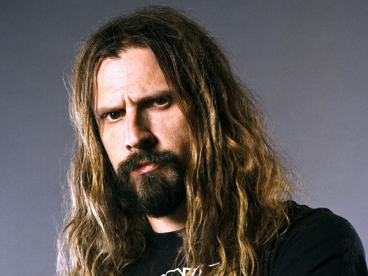 Next photo of Rob Zombie