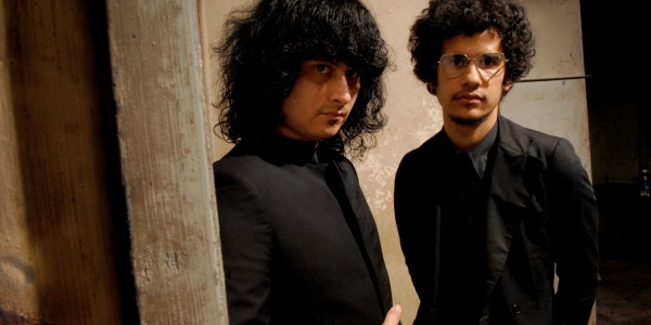 The Mars Volta – PortALTERNATIVO