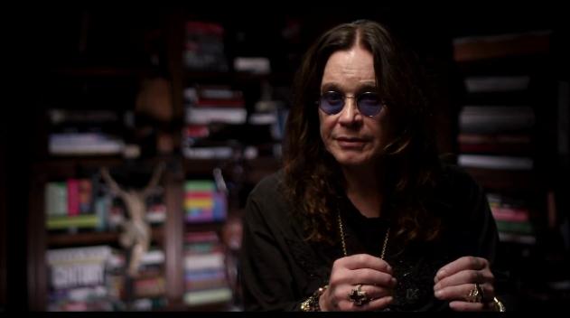 Ozzy Osbourne: «13 es el álbum que deberíamos haber sacado tras Sabbath