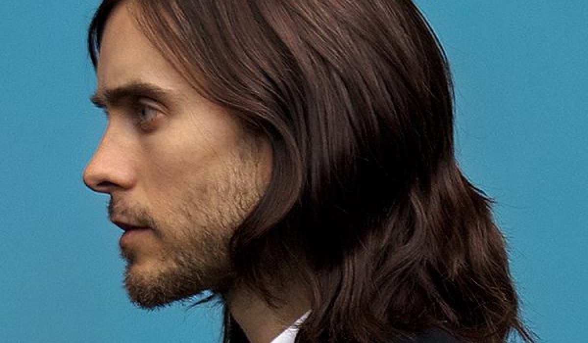 Как вы относитесь к длинным волосам у мужчин
