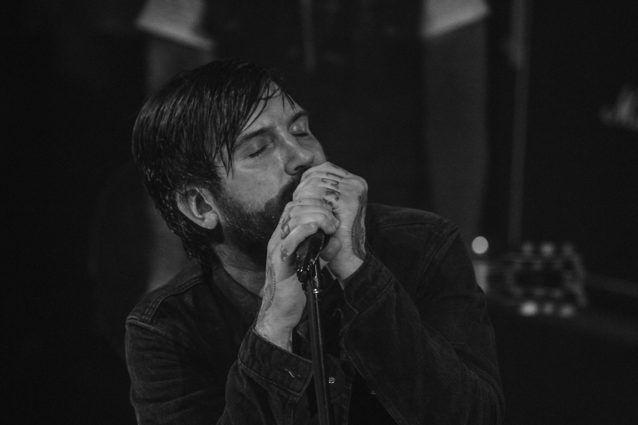 pic by michael van lennon