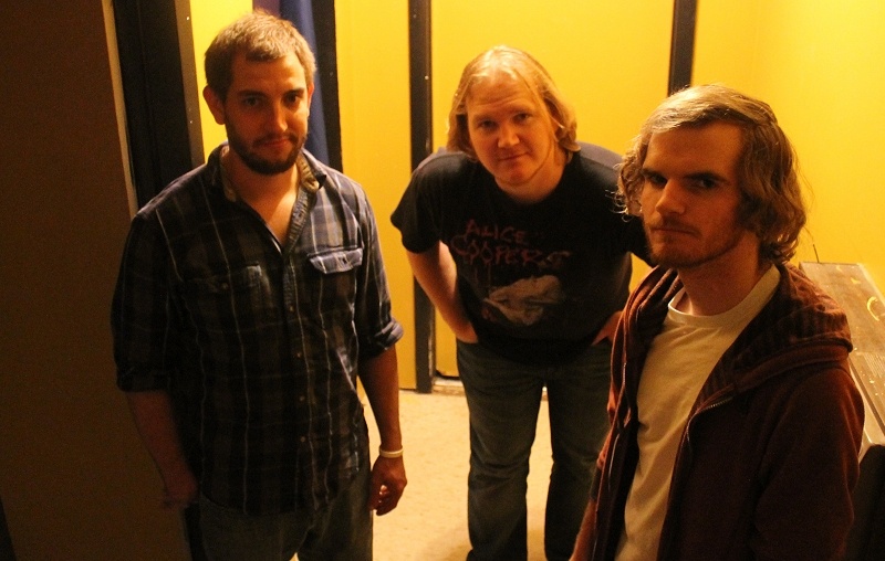 Noiseheads «La música de los 90 fue la última revolución real del rock