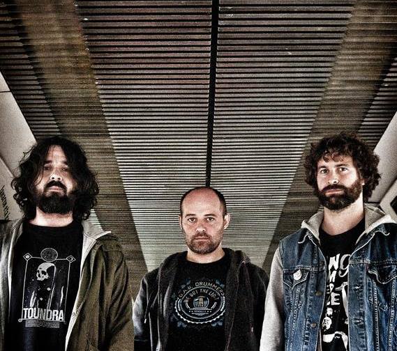 Berri Txarrak Publicar n Un Triple lbum En Noviembre PortALTERNATIVO Berri Txarrak Publicar n Un Triple lbum En Noviembre PortALTERNATIVO