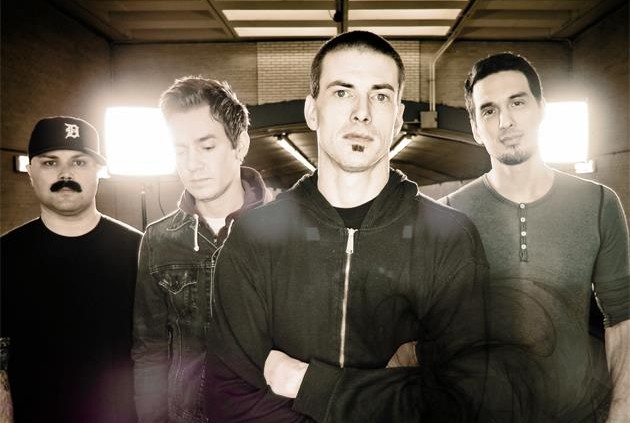 Taproot Preparan Un Disco De Caras B – PortALTERNATIVO