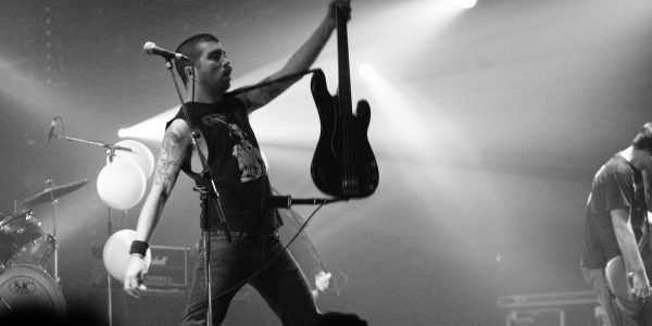 nate newton converge