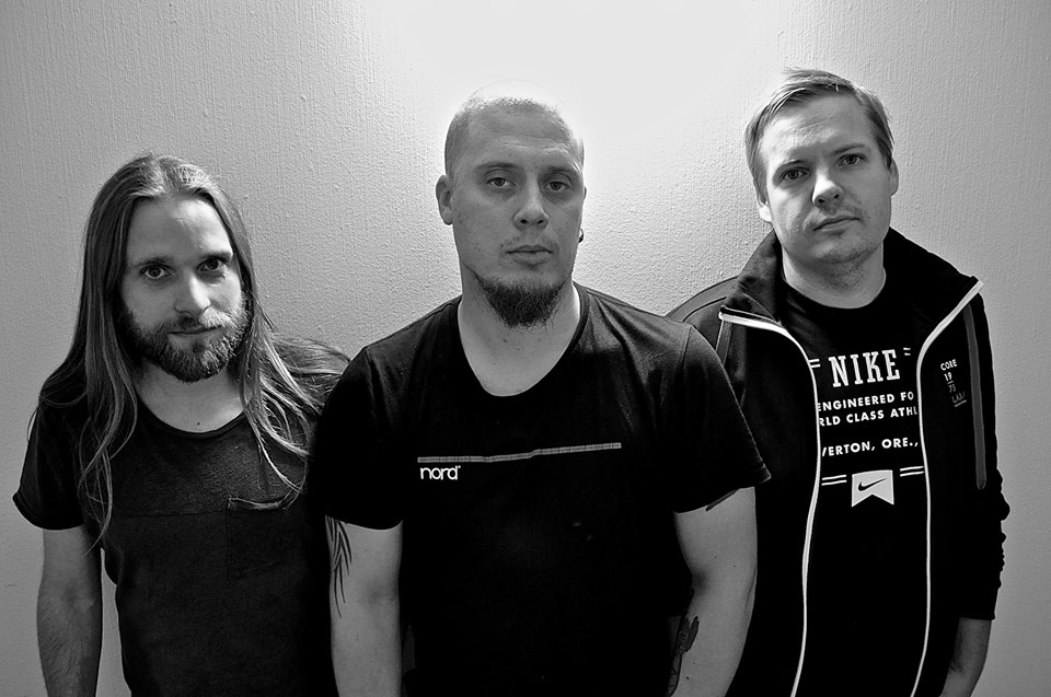 New end. +Isolation группа. Disregard - Isolation группа. Khoma Band. Isolation process.