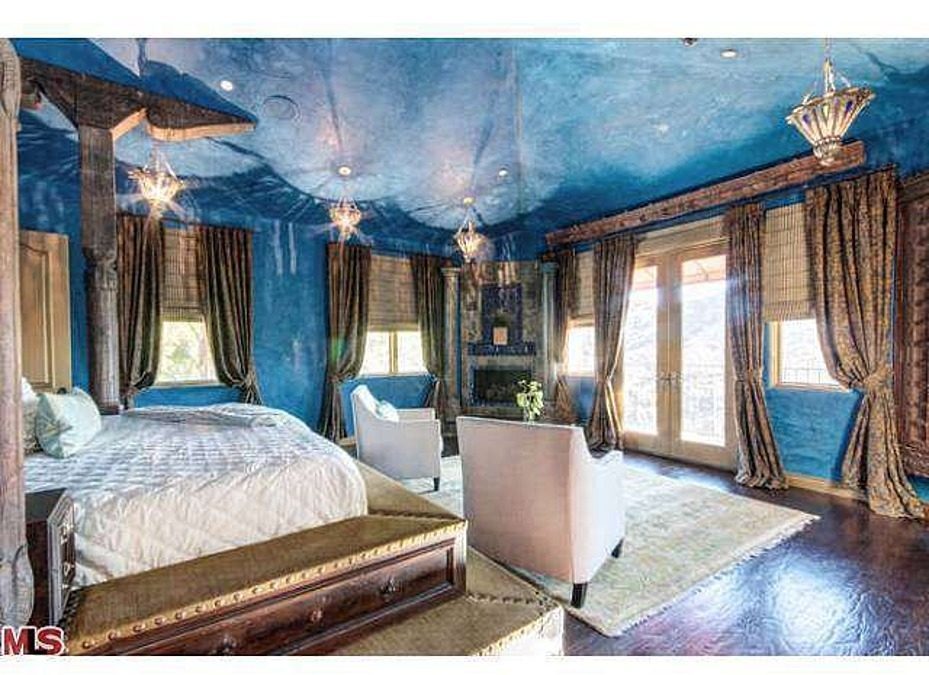 Casa Keenan portALTERNATIVO