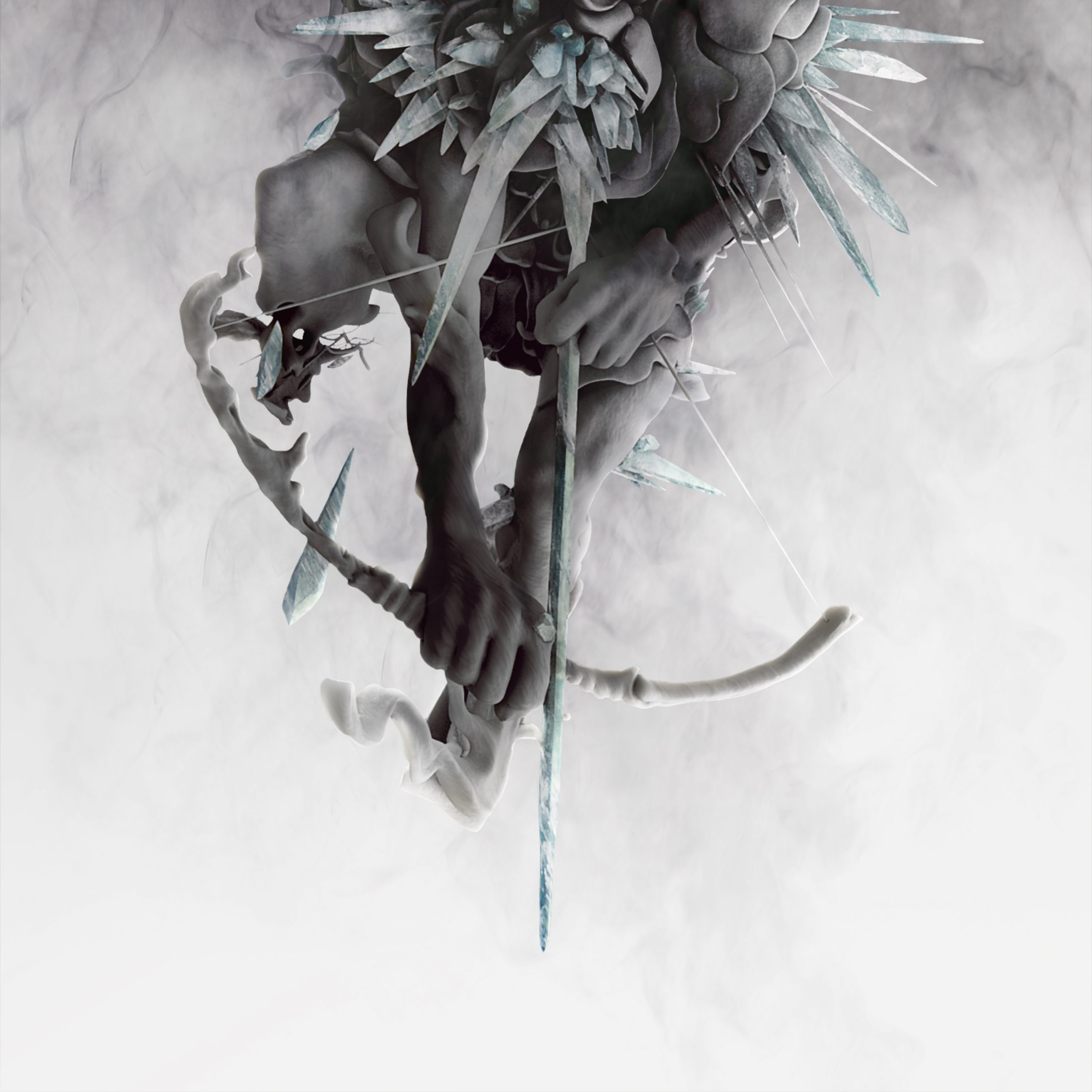 El nuevo disco de Linkin Park llegará el 17 de junio portALTERNATIVO