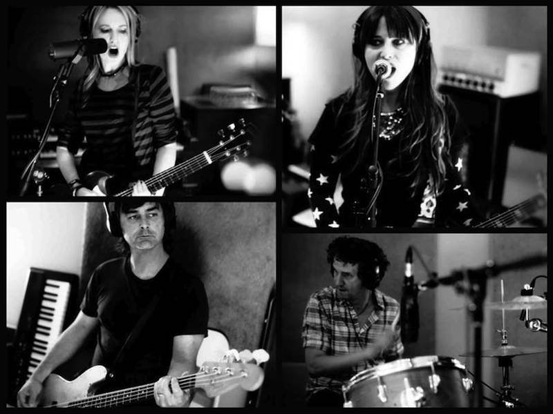 Veruca Salt estrenan el vídeo de «It’s Holy» portALTERNATIVO