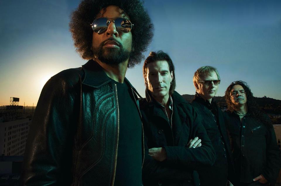 Alice In Chains ya trabajan en su nuevo disco portALTERNATIVO