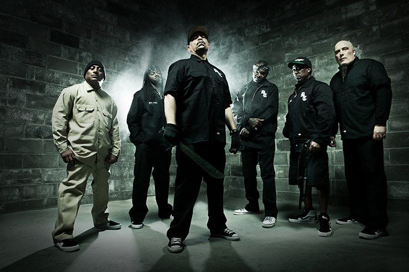 Body Count estrenan otro tema de su nuevo disco portALTERNATIVO