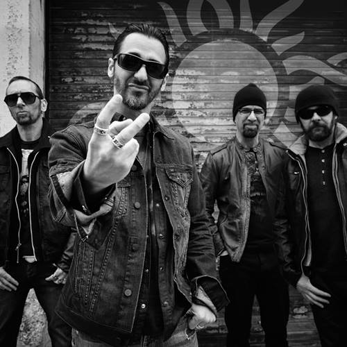 Godsmack estrenan el tema nuevo «Generation Day» portALTERNATIVO