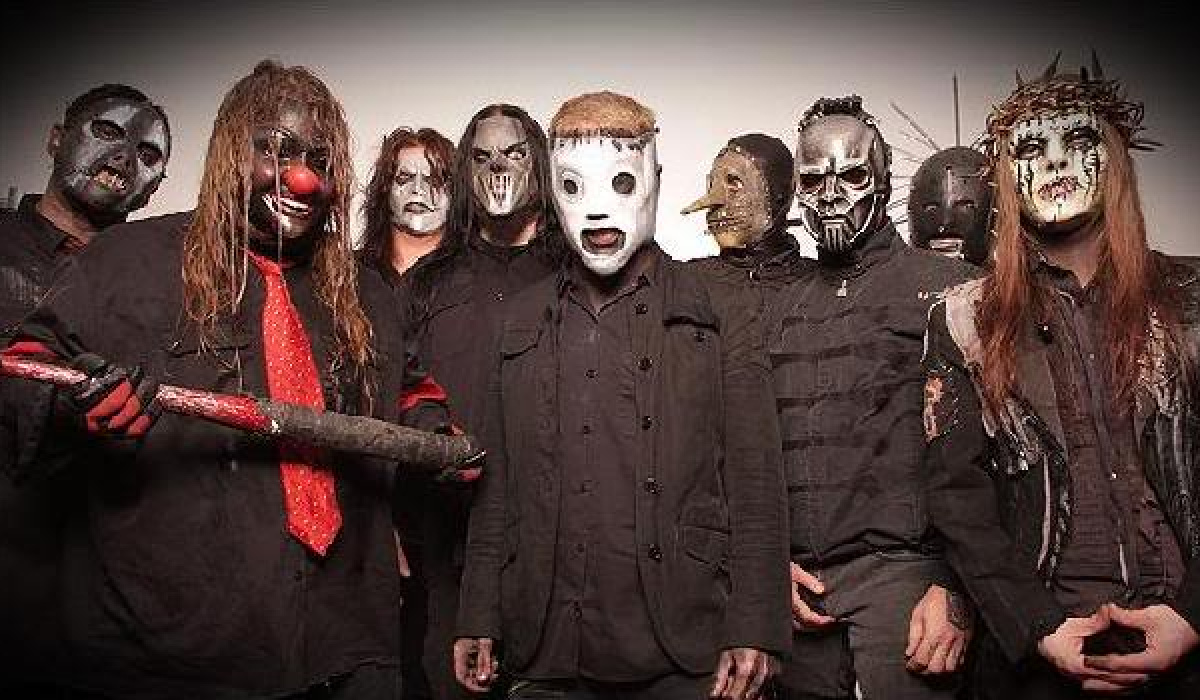 Slipknot revelan la portada del single «The Devil In I» – portALTERNATIVO