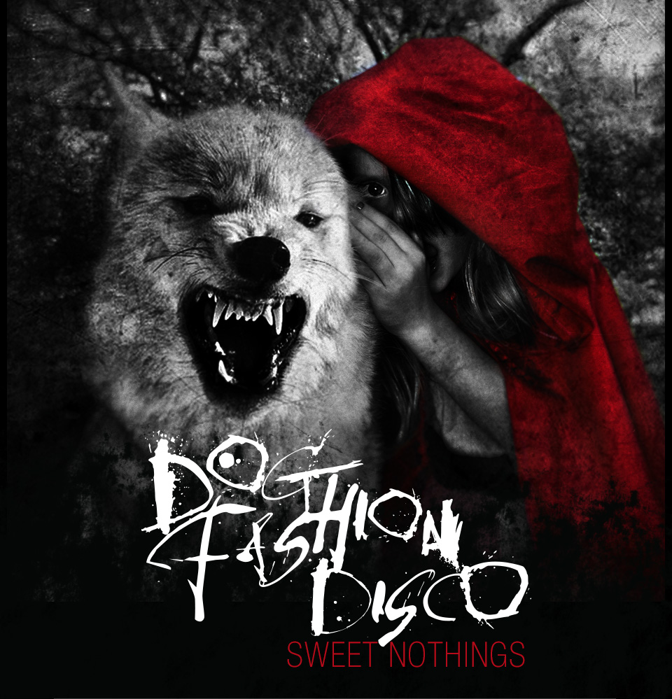 Dog Fashion Disco estrenan su nuevo disco portALTERNATIVO