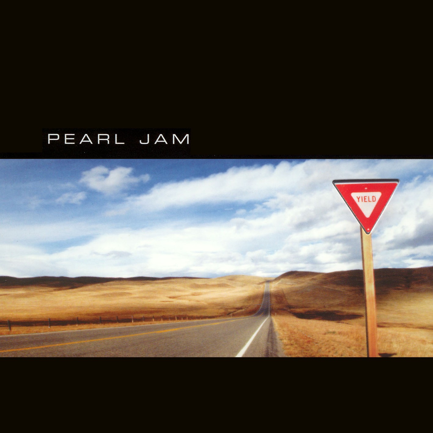 Pearl Jam tocan «Yield» al completo en directo portALTERNATIVO