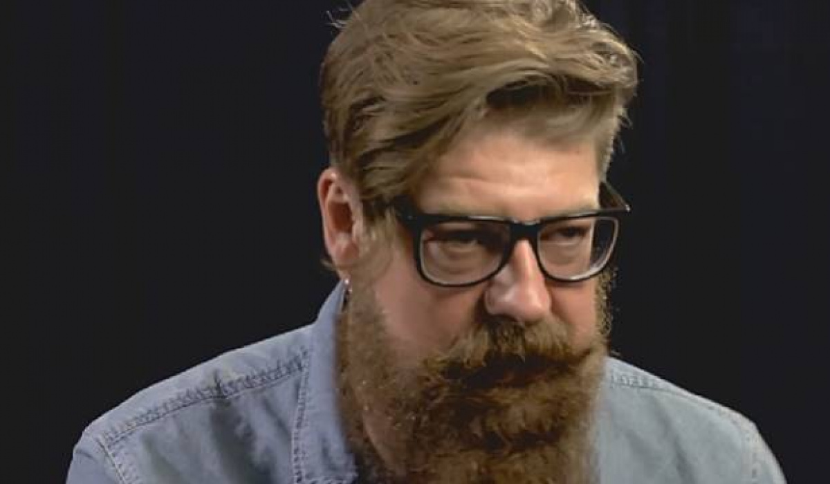 Jim Root califica a Stone Sour de «barco que se hunde» portALTERNATIVO