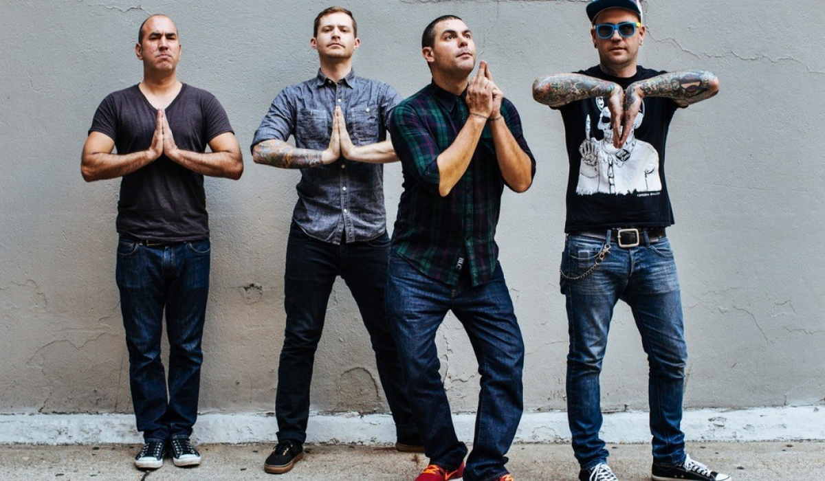 Alien Ant Farm avanzan el tema nuevo «Godlike» portALTERNATIVO