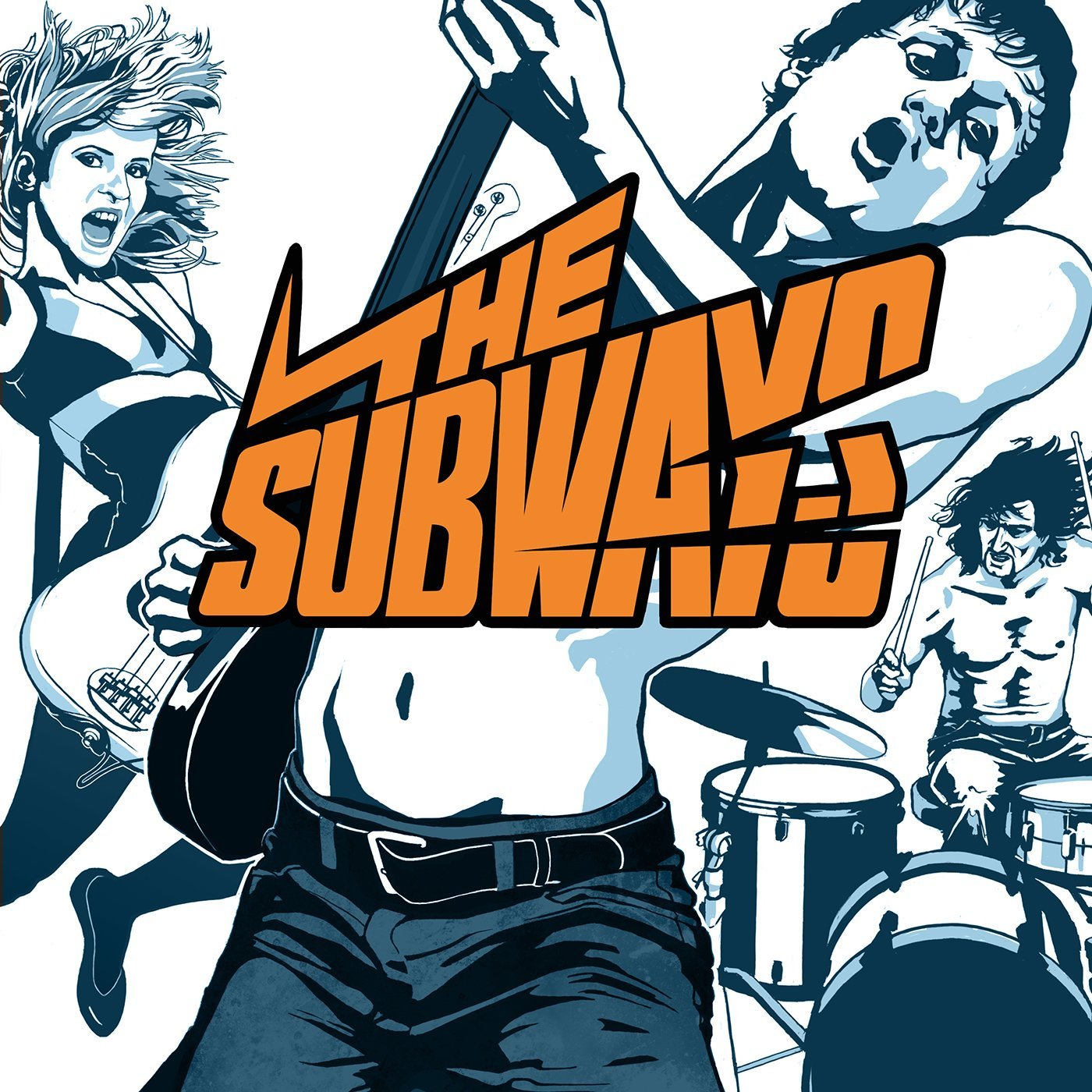 The subways. Subway. Альбом the Subways. 2015 - The Subways. The Subways пластинка.