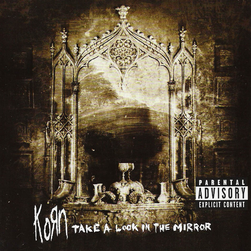 Jonathan Davis enumera los discos de Korn por orden de preferencia –  portALTERNATIVO