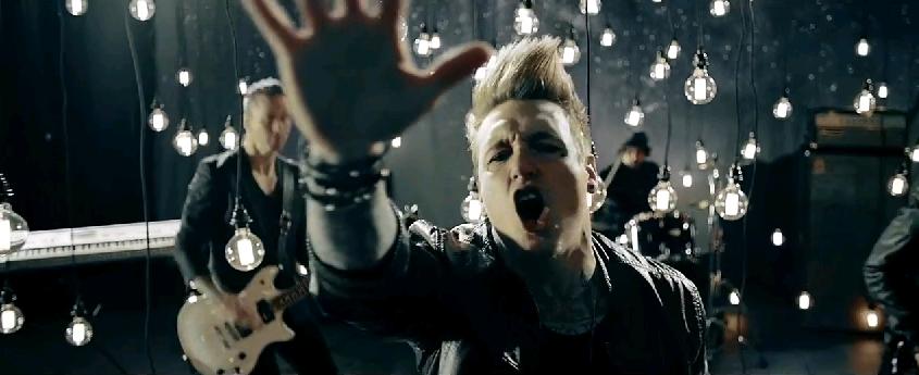 Download Papa Roach estrenan el vídeo de "Gravity" - portALTERNATIVO