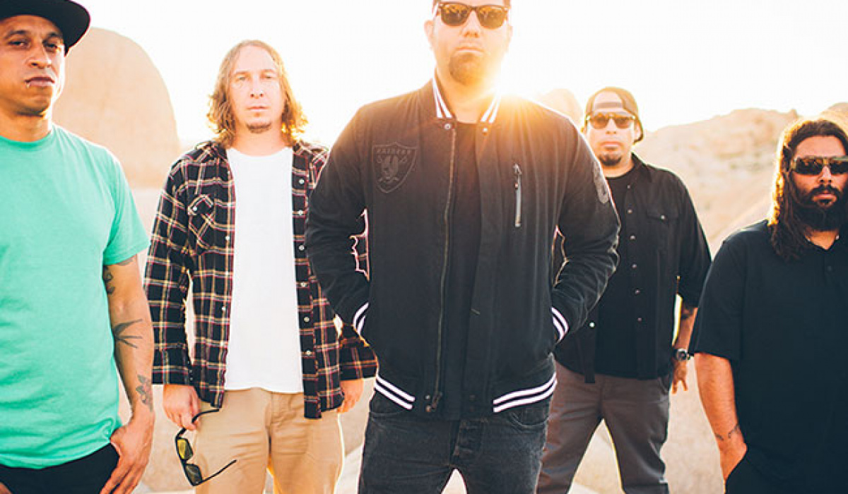 Nuevos rumores acerca del nuevo disco de Deftones portALTERNATIVO