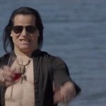 Danzig Last Ride Danzig estrena vídeo para «Last Ride» – portALTERNATIVO