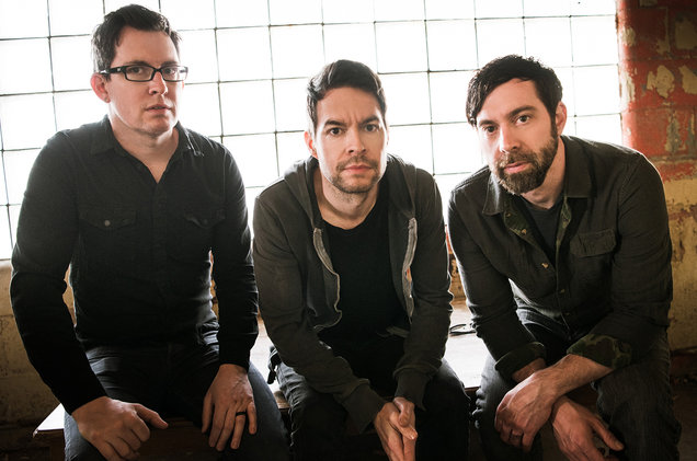 Chevelle Muestran Un Trailer De Su Nuevo Disco De Caras B – PortALTERNATIVO