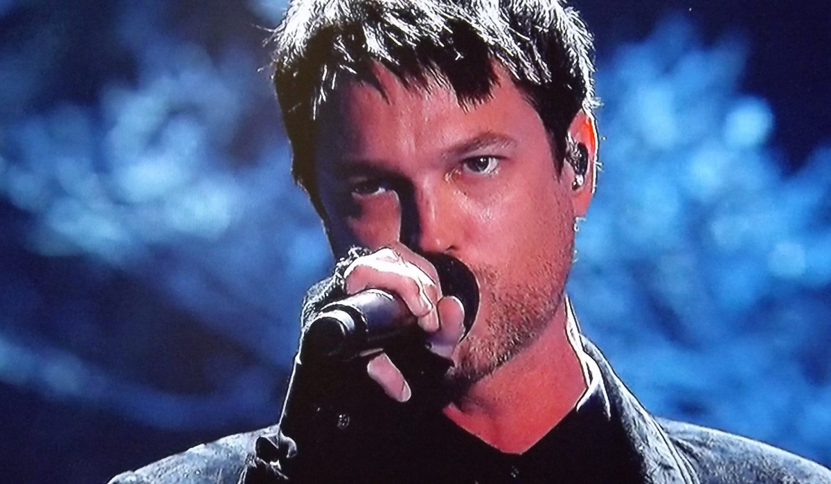 Stone Temple Pilots Habria Encontrado Un Nuevo Vocalista En El Concursante De X Factor Jeff Gutt Portalternativo