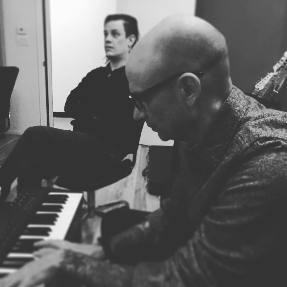 Cold avanzan otra canción de su nuevo disco portALTERNATIVO