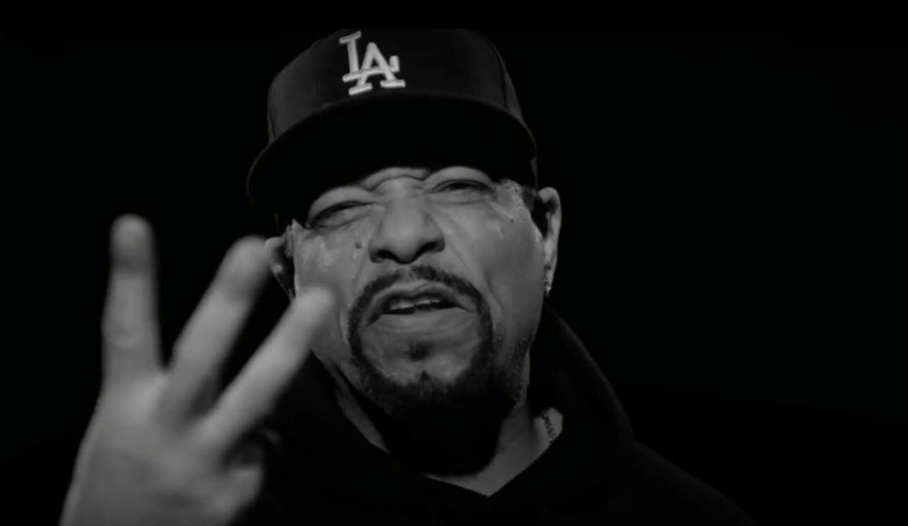 Body Count estrena el vídeo de «No Lives Matter» portALTERNATIVO
