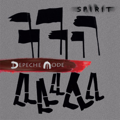 Depeche Mode Cuelgan El V Deo De Heaven Portalternativo