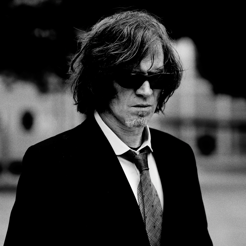 Escucha Otro Tema Inédito De Mad Season Con Mark Lanegan Portalternativo