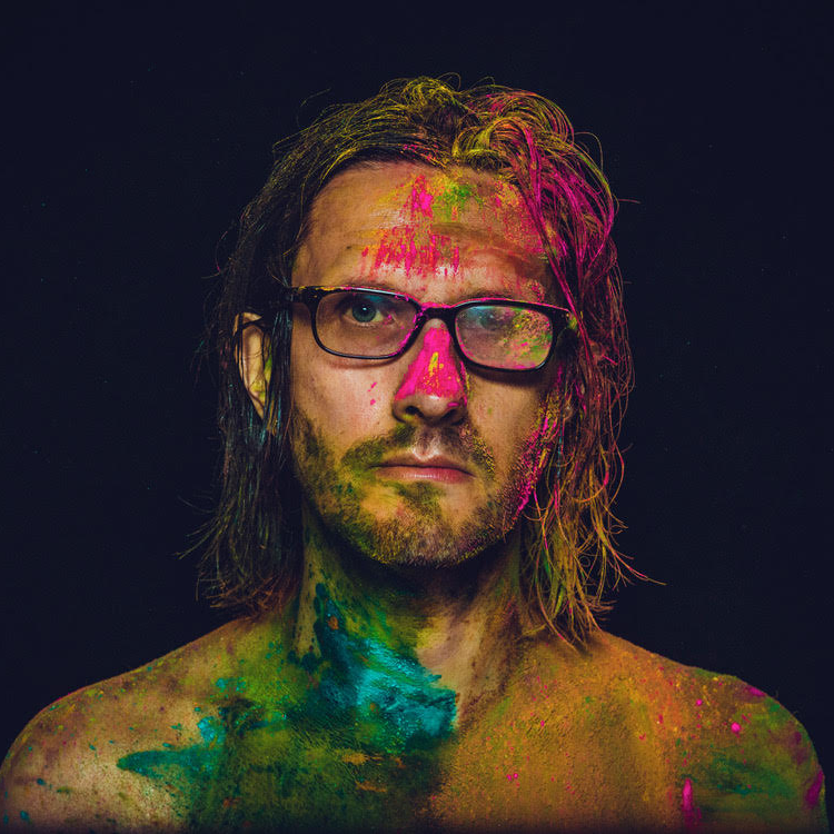 El nuevo disco de Steven Wilson ya tiene título, fecha y adelanta su