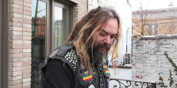 Max Cavalera – portALTERNATIVO