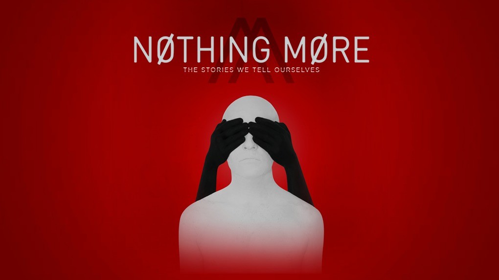 Nothing more. Nothing more album. Nothing more обложки. Nothing more nothing more обложка. Nothing more логотип.