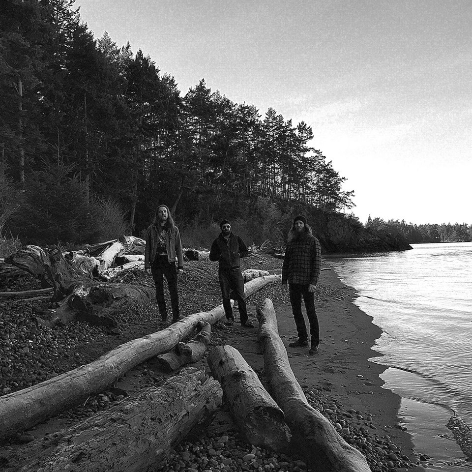 Sumac avanzan un ‘teaser’ de su debut portALTERNATIVO