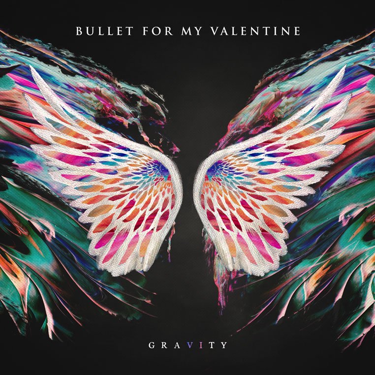 Bullet For My Valentine Estrenan El V deo De Temper Temper Bullet For My Valentine Estrenan El V deo De Temper Temper